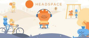 aplikasi meditasi headspace logo