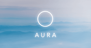 meditation app aura