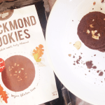 Blackmond: Cemilan Sehat, Bebas Gluten dan Ramah Untuk Vegan