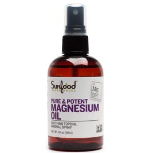 magnesium oil mineral untuk tubuh