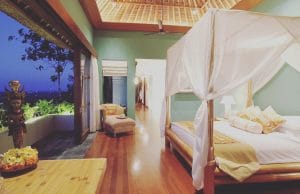 Bali Suite
