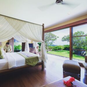 Lombok Suite