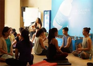 Mengenal Nada Yoga, Kekuatan Penyembuhan dalam Nyanyian dan Tarian