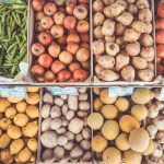 4 Rekomendasi Toko Online untuk Belanja Sayur dan Kebutuhan Dapur