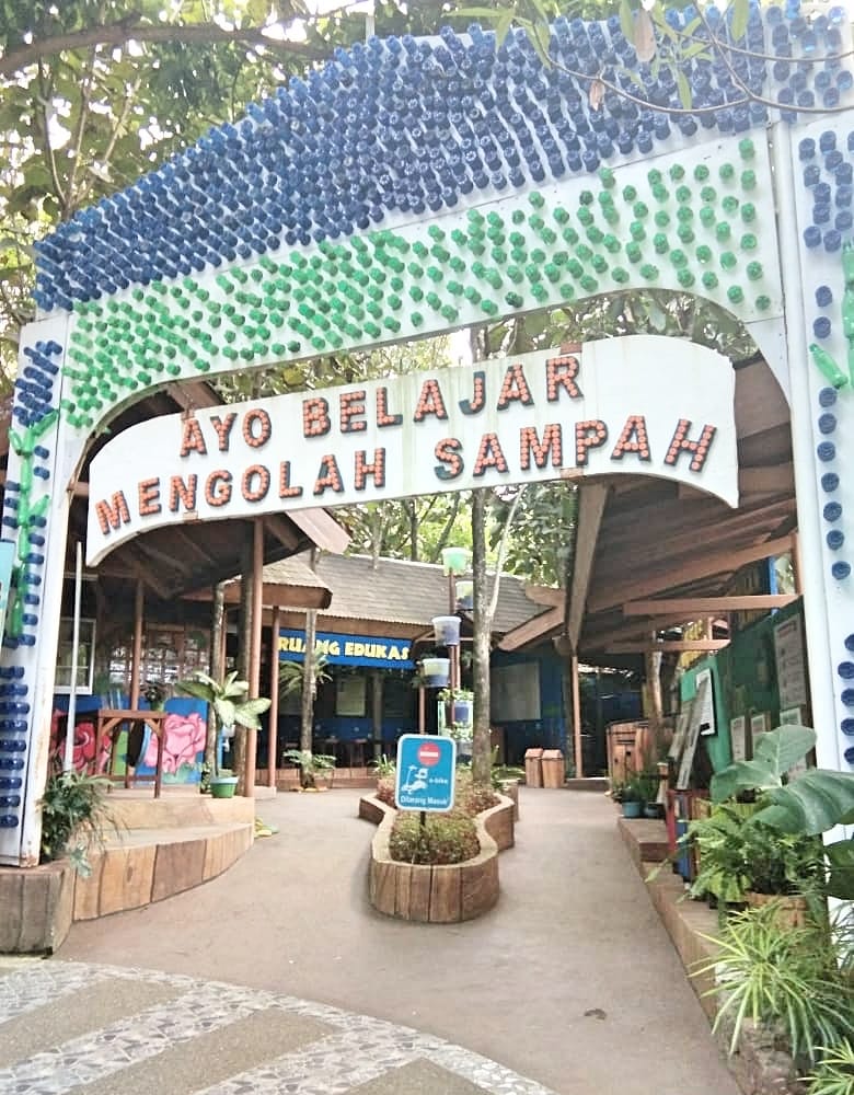 Ecopark Batu Malang