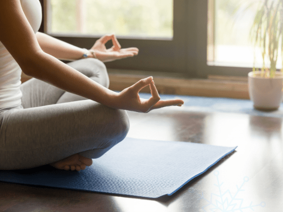 Mengenal Meditasi, Teknik Relaksasi untuk Mencapai ...