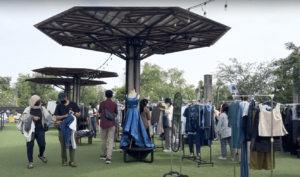 Event Tukar Baju Kemang Jakarta