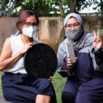 Gammawaste Produk daur ulang indonesia