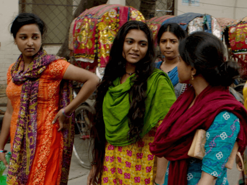film doumenter made in bangladesh