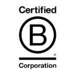 Bcorp logo
