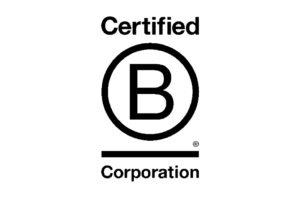Bcorp logo