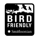 bird friendly