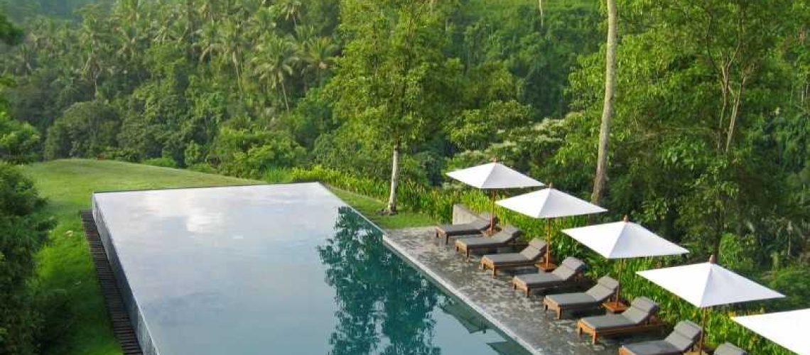 Hotel ramah lingkungan indonesia