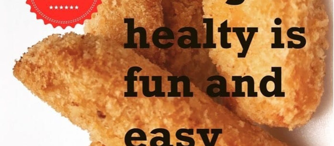 Sehat dan Lezat Nugget Ayam Kampung