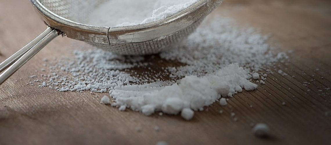 Apa Perbedaan Baking Soda dan Baking Powder?