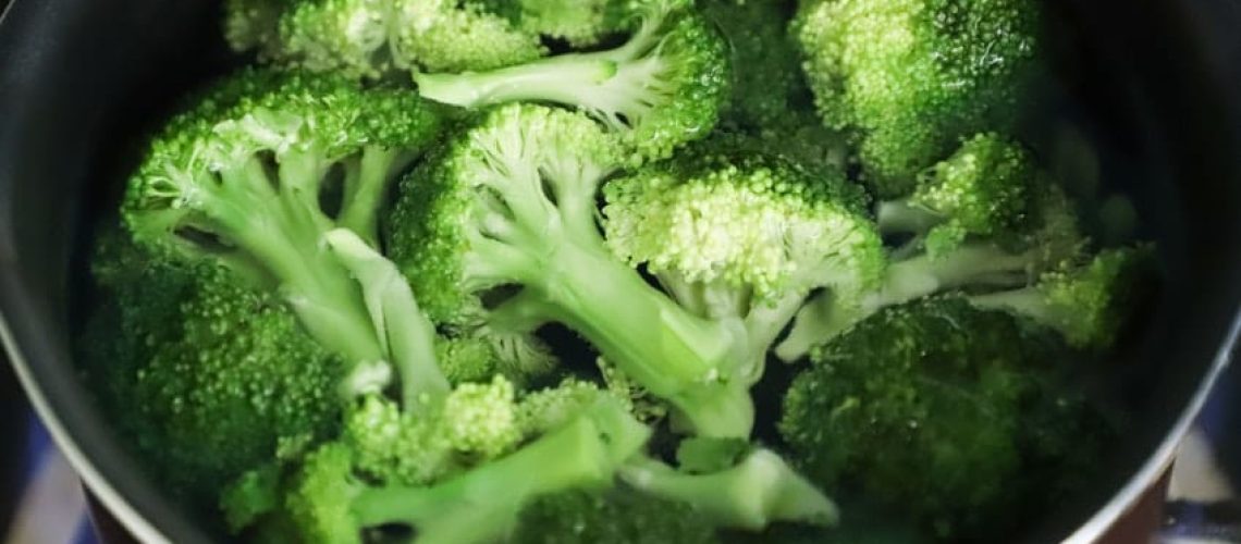 cegah kanker dengan makan brokoli