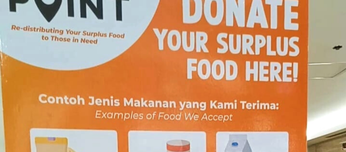 food waste app