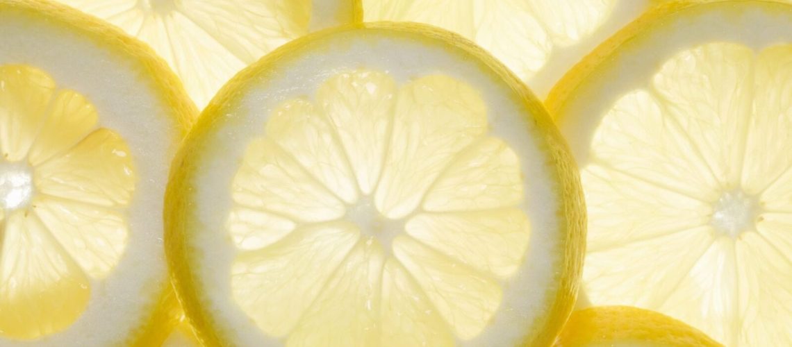 Lemon Bermanfaat Untuk Penderita Sakit Maag Akut