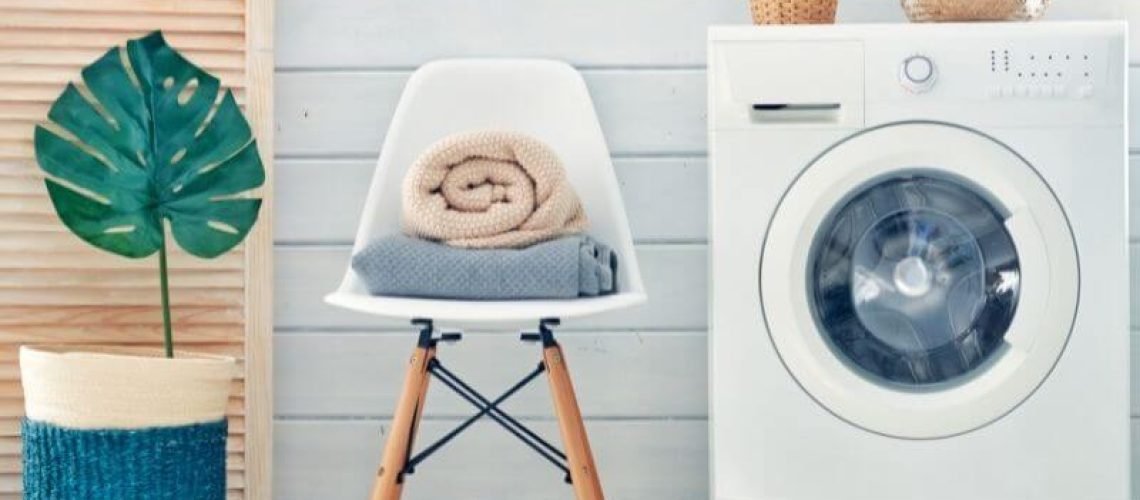 mesin cuci ramah lingkunga